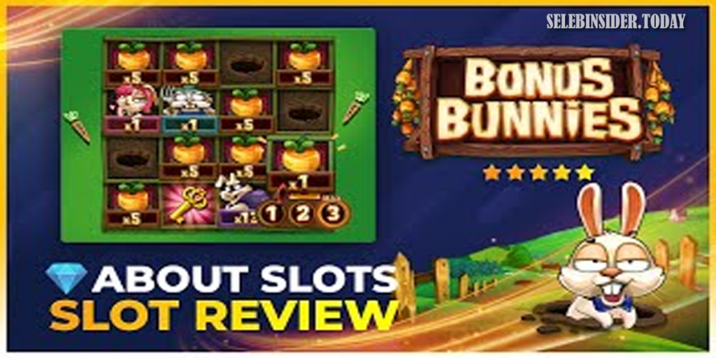 Bonus Bunnies Slot